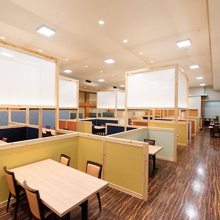 Hotel Sanrakuso Сирахама Экстерьер фото