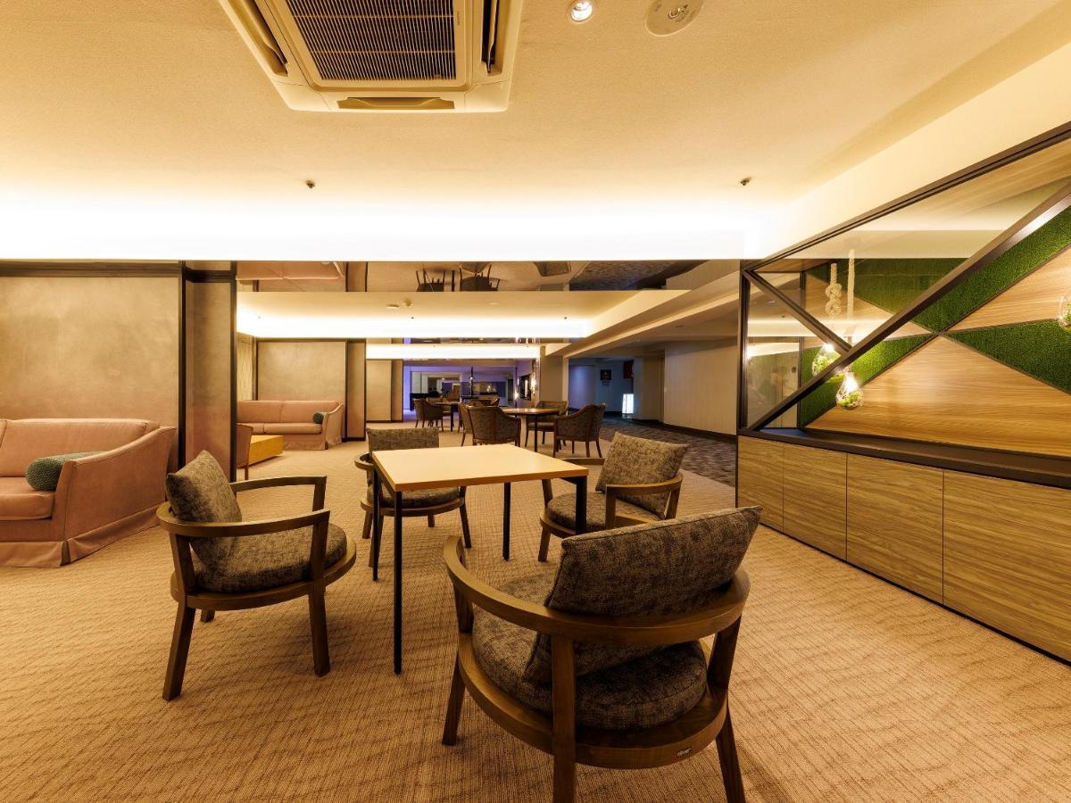 Hotel Sanrakuso Сирахама Экстерьер фото